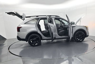 2025 Kia Sorento X-Line SX Prestige