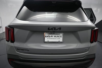 2025 Kia Sorento X-Line SX Prestige
