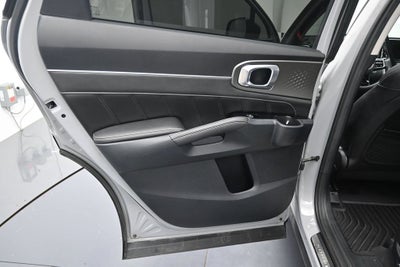2022 Kia Sorento X-LINE EX