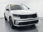 2022 Kia Sorento X-LINE EX