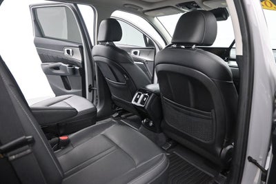 2022 Kia Sorento X-LINE EX