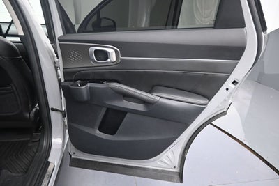 2022 Kia Sorento X-LINE EX