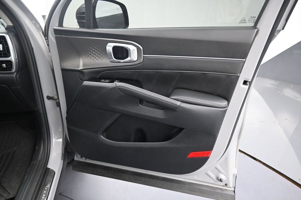 2022 Kia Sorento X-LINE EX