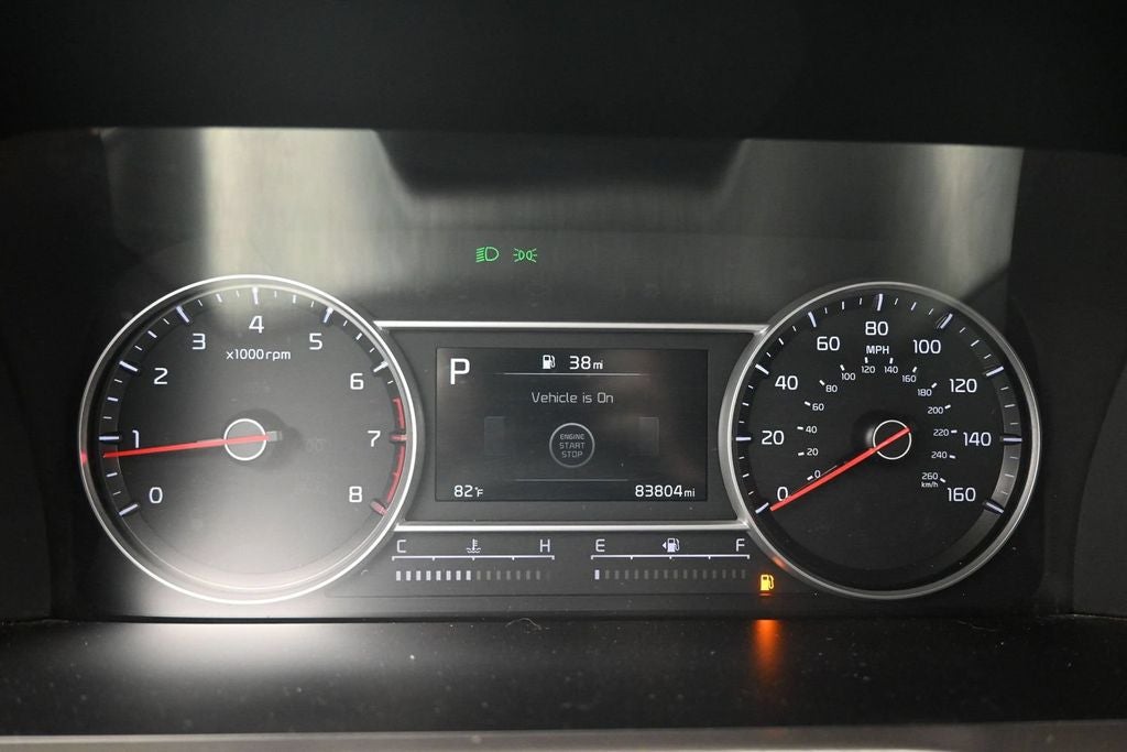 2022 Kia Sorento X-LINE EX