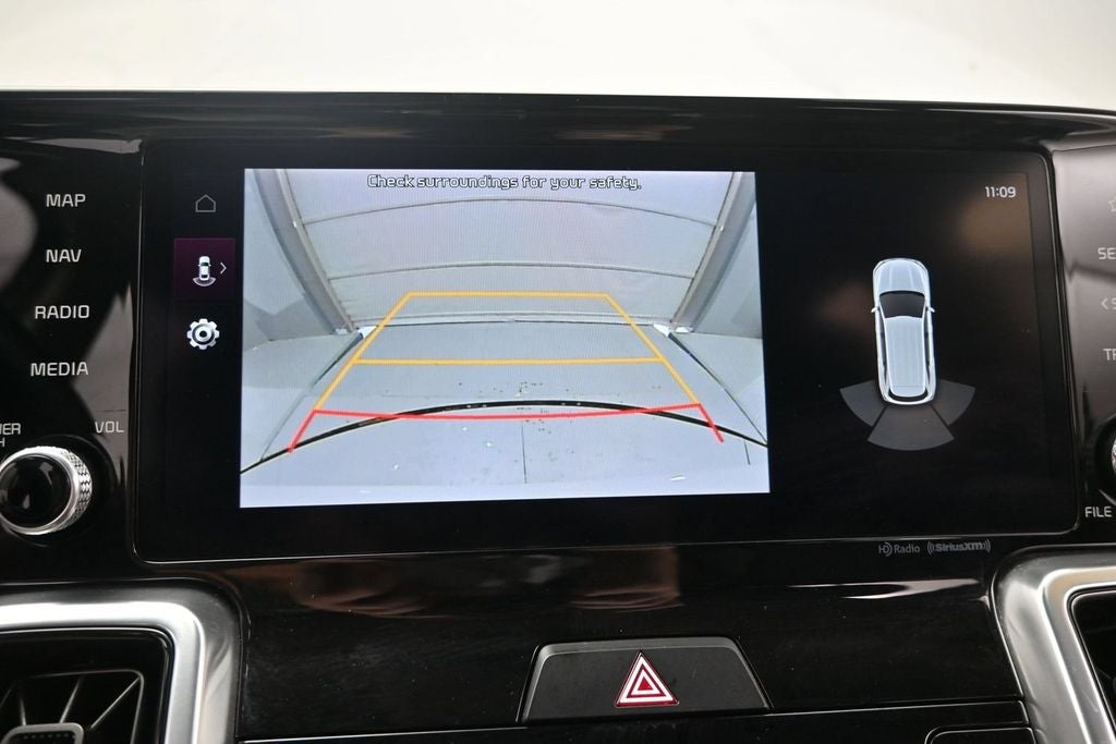 2022 Kia Sorento X-LINE EX