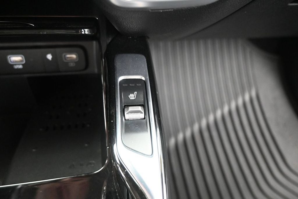 2022 Kia Sorento X-LINE EX