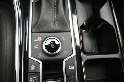 2022 Kia Sorento X-LINE EX