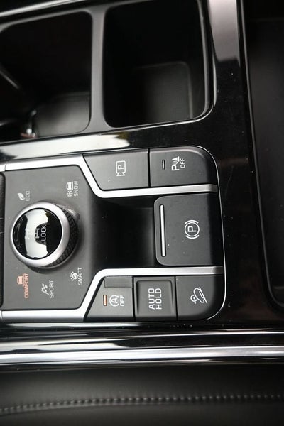 2022 Kia Sorento X-LINE EX