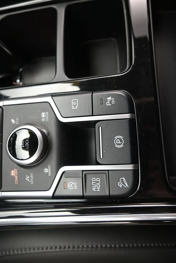 2022 Kia Sorento X-LINE EX