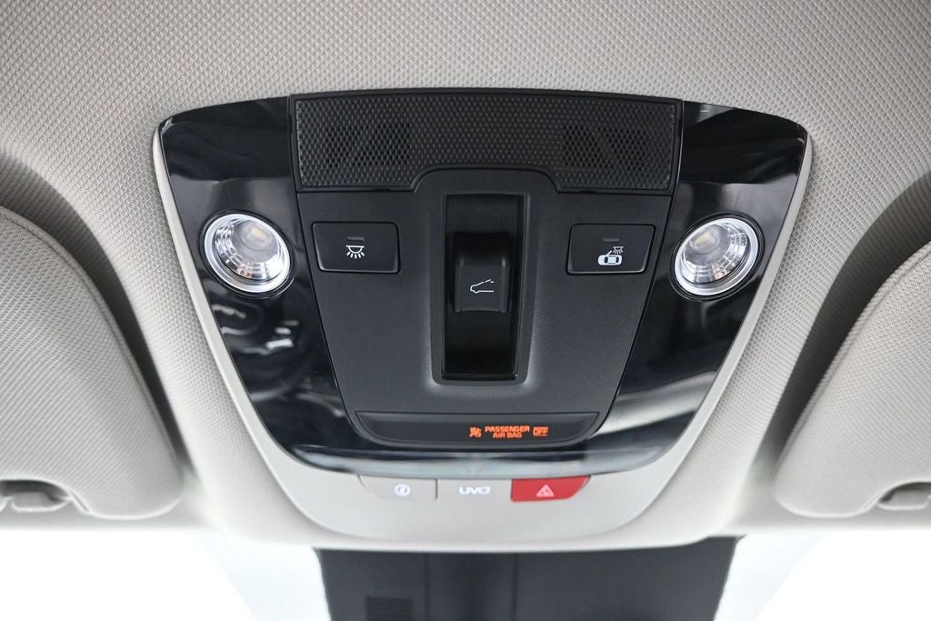 2022 Kia Sorento X-LINE EX