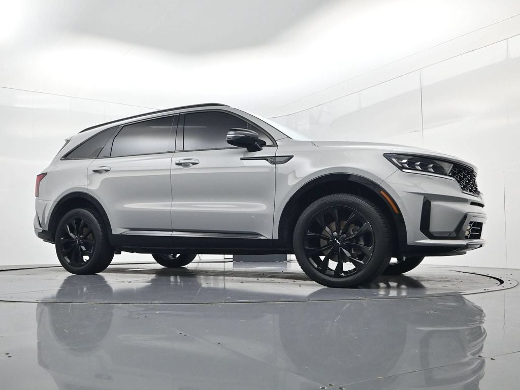2022 Kia Sorento X-LINE EX