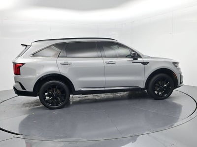 2022 Kia Sorento X-LINE EX