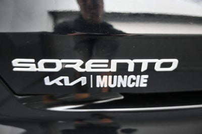 2023 Kia Sorento S