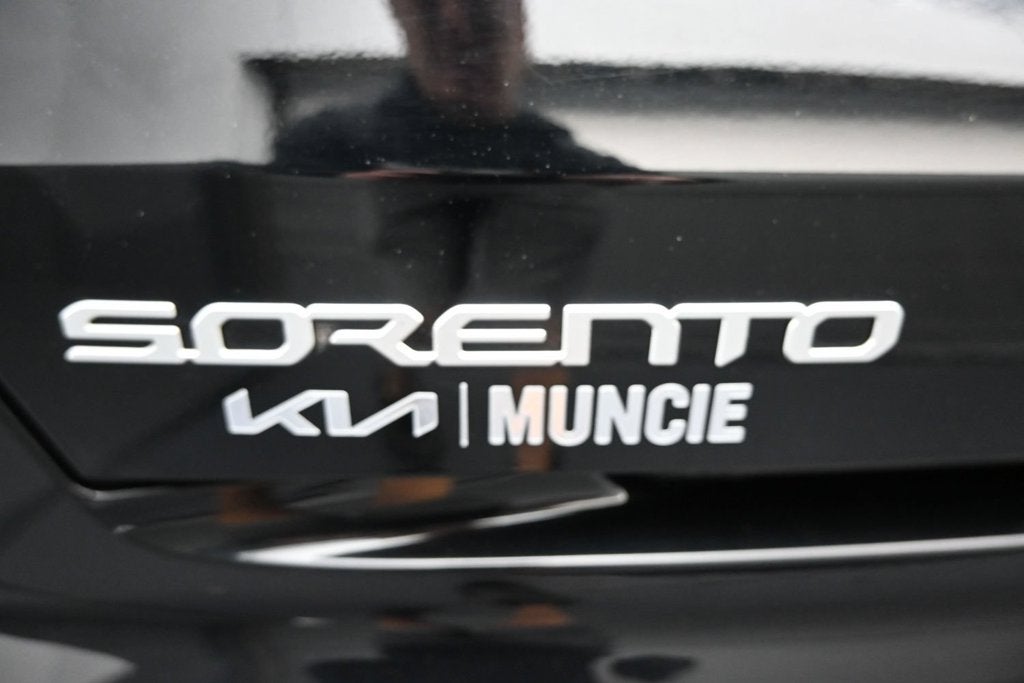 2023 Kia Sorento S