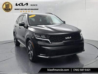 2023 Kia Sorento S