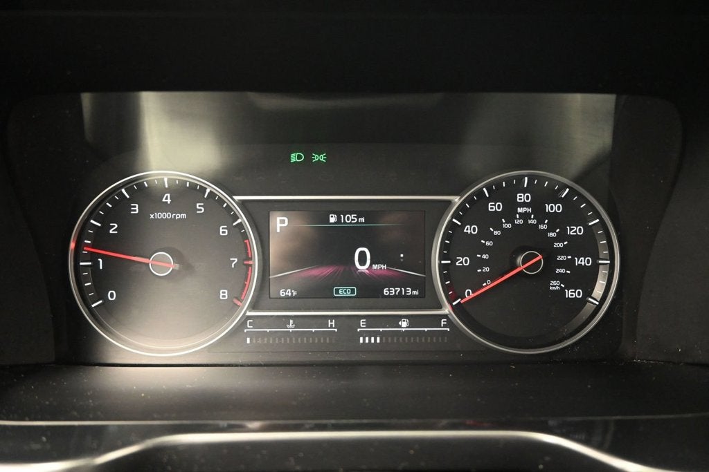 2023 Kia Sorento S