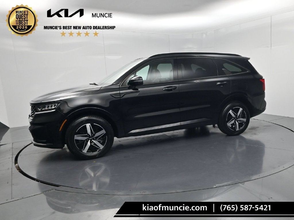 2023 Kia Sorento S