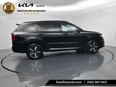 2023 Kia Sorento S