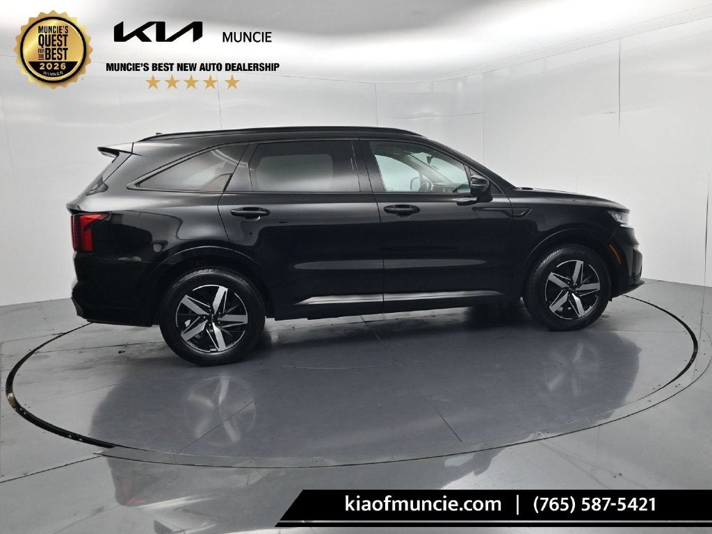 2023 Kia Sorento S
