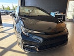 2021 Toyota Corolla SE Nightshade