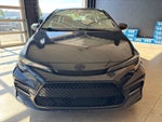2021 Toyota Corolla SE Nightshade