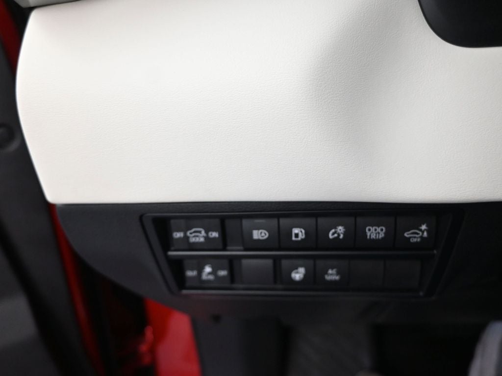 2023 Toyota Sequoia Capstone