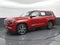 2023 Toyota Sequoia Capstone