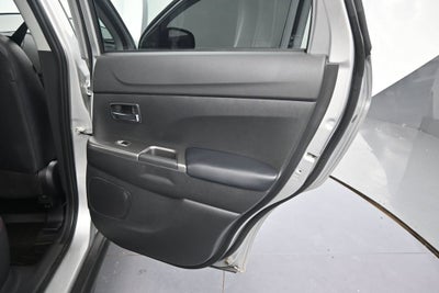 2024 Mitsubishi Outlander Sport 2.0 ES