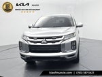 2024 Mitsubishi Outlander Sport 2.0 ES
