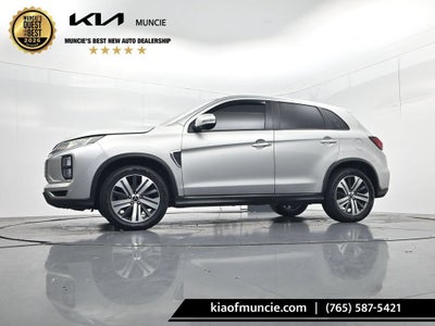 2024 Mitsubishi Outlander Sport 2.0 ES