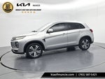 2024 Mitsubishi Outlander Sport 2.0 ES