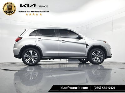 2024 Mitsubishi Outlander Sport 2.0 ES