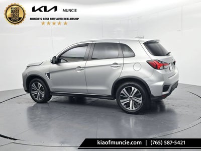 2024 Mitsubishi Outlander Sport 2.0 ES