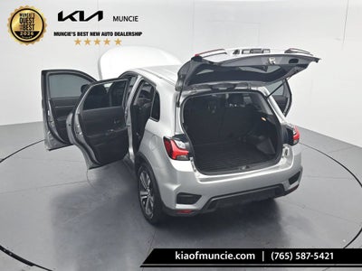 2024 Mitsubishi Outlander Sport 2.0 ES