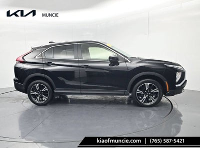 2024 Mitsubishi Eclipse Cross SEL