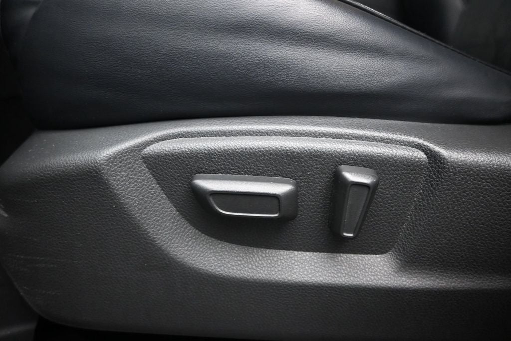 2024 Mitsubishi Eclipse Cross SEL