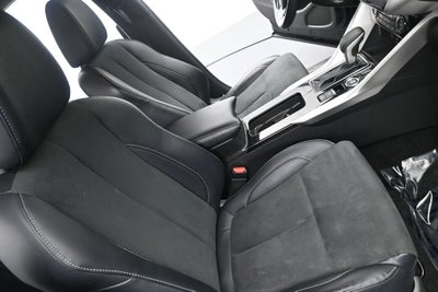 2024 Mitsubishi Eclipse Cross SEL