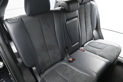 2024 Mitsubishi Eclipse Cross SEL