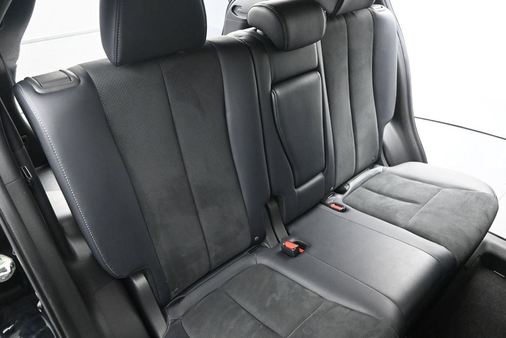 2024 Mitsubishi Eclipse Cross SEL