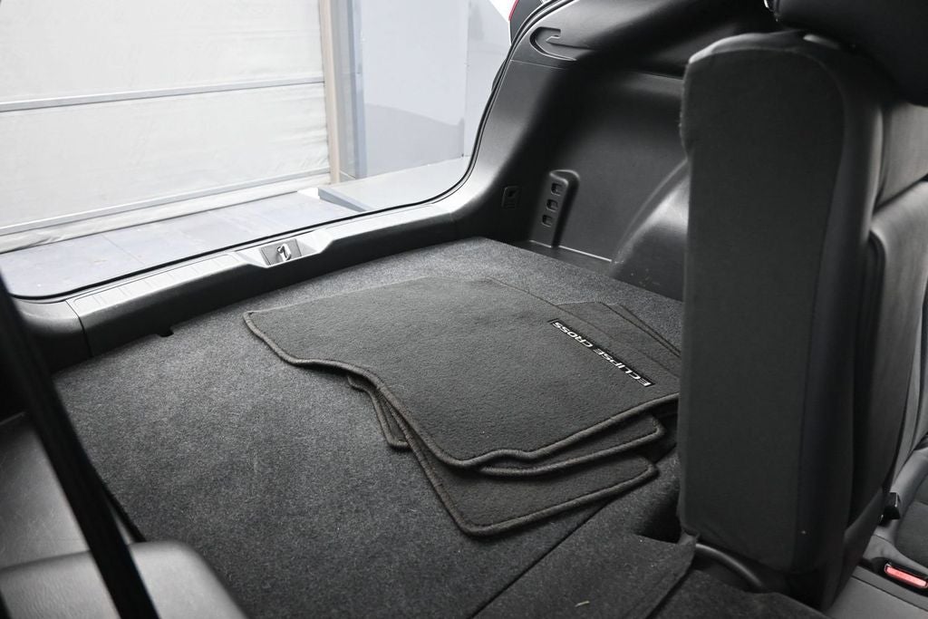 2024 Mitsubishi Eclipse Cross SEL