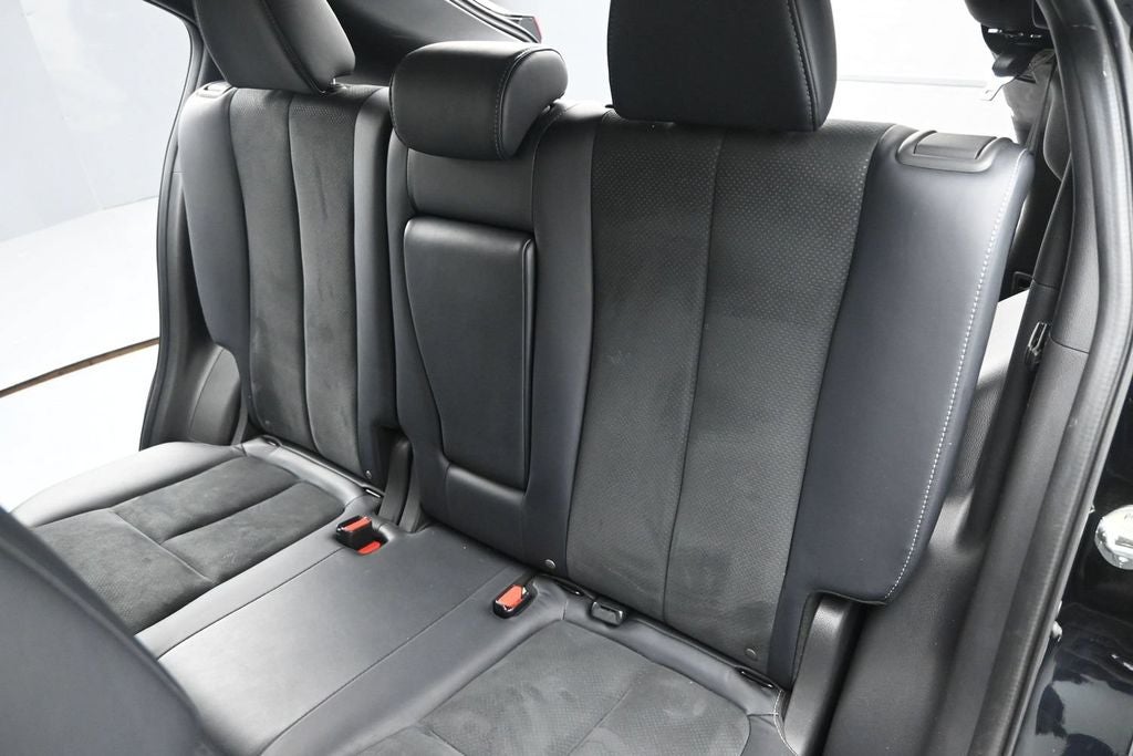 2024 Mitsubishi Eclipse Cross SEL