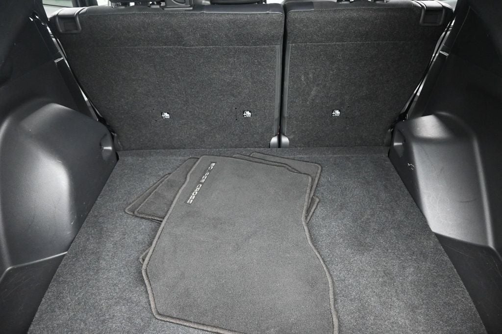 2024 Mitsubishi Eclipse Cross SEL