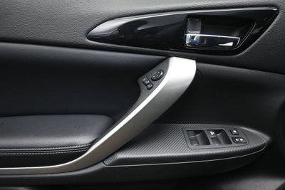 2024 Mitsubishi Eclipse Cross SEL