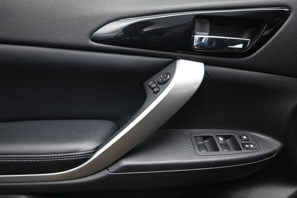 2024 Mitsubishi Eclipse Cross SEL