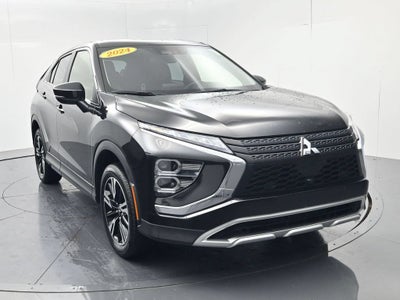 2024 Mitsubishi Eclipse Cross SEL