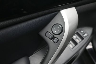 2024 Mitsubishi Eclipse Cross SEL