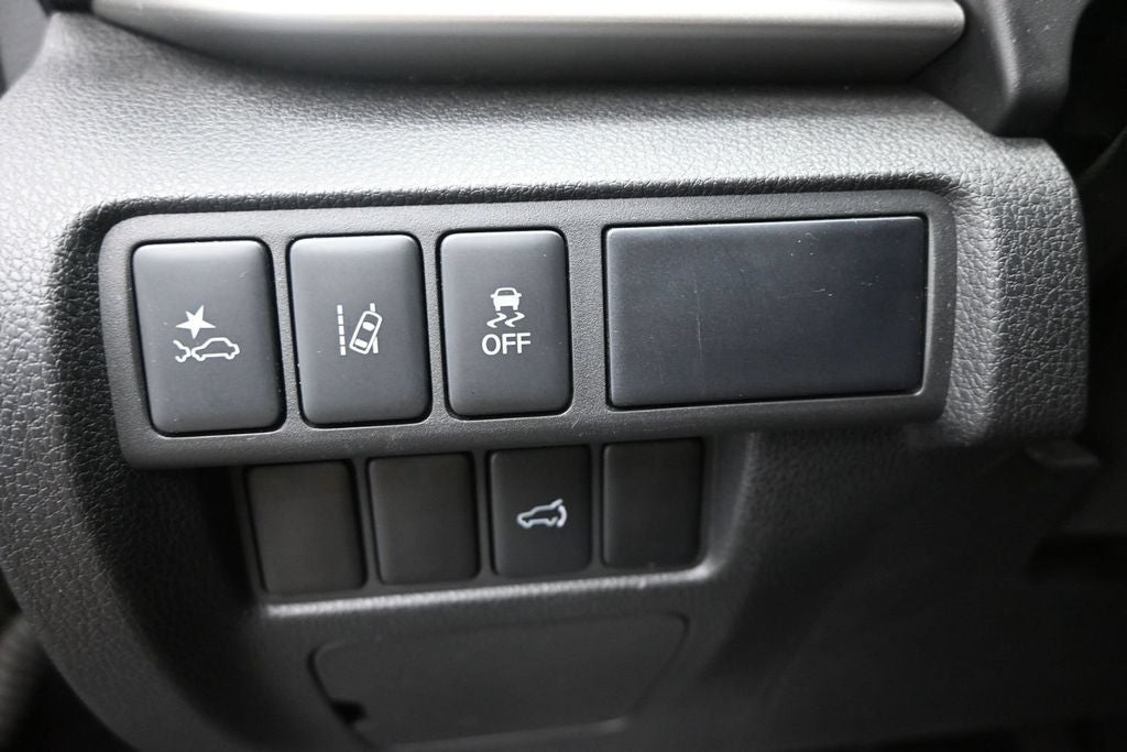 2024 Mitsubishi Eclipse Cross SEL