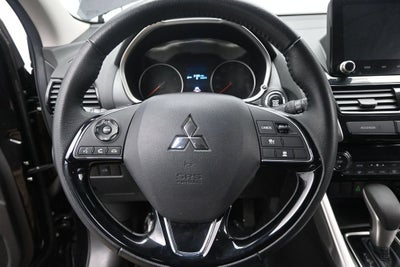 2024 Mitsubishi Eclipse Cross SEL