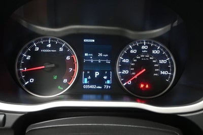 2024 Mitsubishi Eclipse Cross SEL