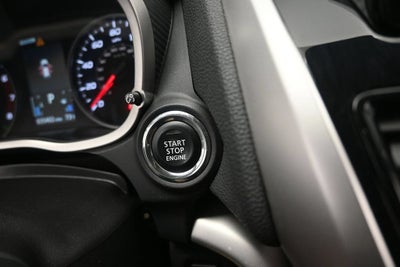 2024 Mitsubishi Eclipse Cross SEL